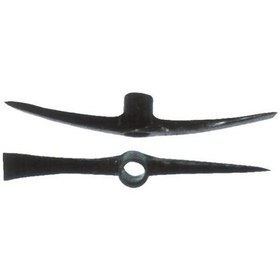 Resim Aki Çelik Sivri Kazma Sapsız 