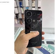 Resim Xiaomi Redmi Note 13 Pro İkinci El YD | 256 GB 8 GB | Siyah Xiaomi Redmi Note 13 Pro İkinci El | 256 GB | Siyah