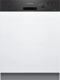 Resim Profilo BMA5162EG 5 Programlı 13 Kişilik Yarı Ankastre Bulaşık Makinesi 