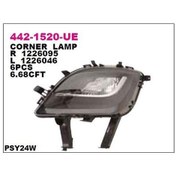 Resim Depo-442-1520l-ue - Sınyal Lambası Sol Opel Astra J 09 12 