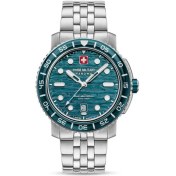 Resim Swiss Military SMWGH0004501 Kol Saati 