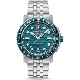 Resim Swiss Military SMWGH0004501 Kol Saati 