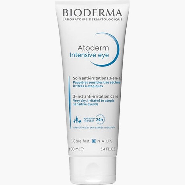 Bioderma Atoderm Intensive Eye Cream 100 ml Fiyatı ve Özelliklerı - Badem