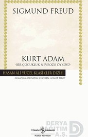 Resim İŞBANKASI / HAY / KURT ADAM CDXLV 