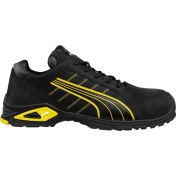 Resim Puma Amsterdam Low Alüminyum Burunlu İş Ayakkabısı S3 Src 