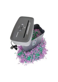 Resim HP OneShred 815CC Evrak İmha Makinesi / Kağıt Kırpma Makinesi - Çapraz/konfeti kesim -5mm x 18mm-15lt 