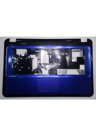 Resim Hp Pavilion G6-1201et Üst Kasa Mavi 