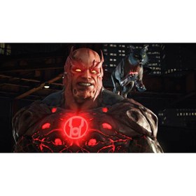 Resim Warner Bros Injustice 2 Xbox One 