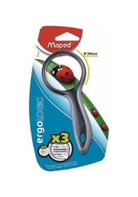 Resim Maped Ergologic Büyüteç 50 Mm 039100 