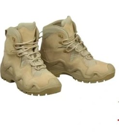 Resim Pars 102 Outdoor Yarım Bot 