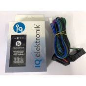 Resim iq elektronik Elektronik Arza Giderici Led Zenon H7 Soketli Arza Kesici 