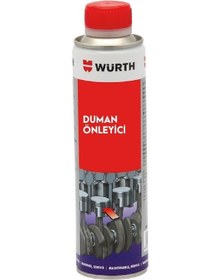 Resim Würth Motor Yağı Duman Önleyici 300Ml 2025 