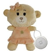 Resim Budizzz Beti Uyku Arkadaşı Beyaz Gürültü Cihazı Pışpış Ve Ninnili 