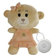 Resim Budizzz Beti Uyku Arkadaşı Beyaz Gürültü Cihazı Pışpış Ve Ninnili 