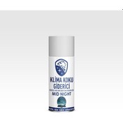 Resim Mid Night Kokulu Klima Koku Giderici Klima Bombası 