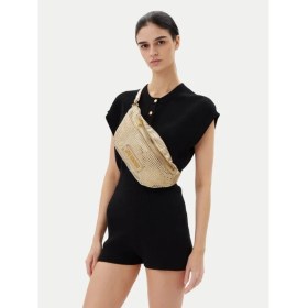 Resim Love Moschino Kadın Bel Çanta JC4137PP1MLL196A 