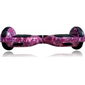 Resim Smart Balance Elektrikli Kaykay Hoverboard 6.5 İnch Desenli17 