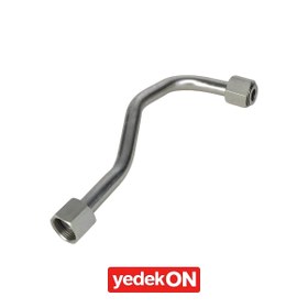 Resim AGCO Hortum - Massey Ferguson / Fendt / Valtra | ACW029335A 