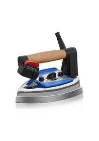 Resim Gazzella Elegante Sert Tabanlı Buharlı El Ütüsü - 1700 Gr 