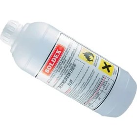 Resim No Clean Flux 1 Lt SR33 - Temizleme Gerektirmeyen Lehim Suları 