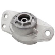 Resim AMORTİSÖR TAKOZU ARKA ÜST - 1K0513353J - GOLF - JETTA - A3 - 