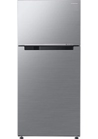 Resim Samsung RT50K600PS9 Çift Kapılı No Frost Buzdolabı 