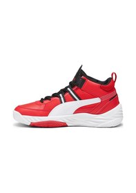 Resim Puma Rebound Future Nextgen Unisex Basketbol Ayakkabısı 39232905 Kırmızı 39232905 Kırmızı 