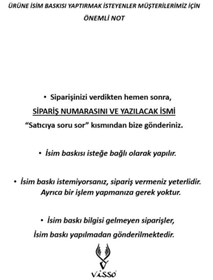 Resim VİSSO 888 Hakiki Deri İsme Özel Deri Gözlük Kılıfı 
