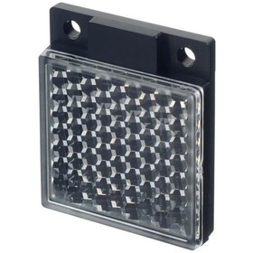 Resim 42x35 Reflektör / Mesafe Sensörleri Uyumlu 