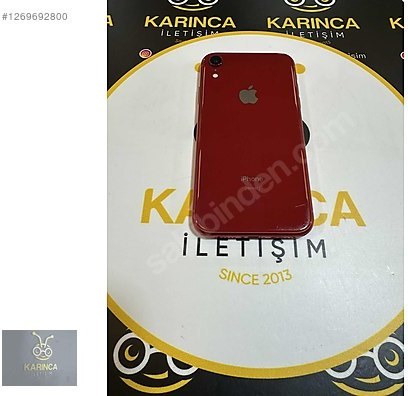 Kırmızı
