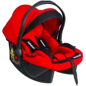 Resim Bebetaxi Ultra Lüks Özel Petli 0-13 KG Bebek Oto Koltuğu 