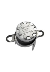 Resim Fırın 102 Limit Termostatı 