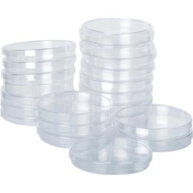 Resim Petri Kabı. Plastik. 90Mm. 28 Paket 