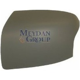 Resim Ford Focus C Max 04/06 Ayna Kapağı Sol Gri Astarlı Sinyalli Tip Famella - Dış Ayna 