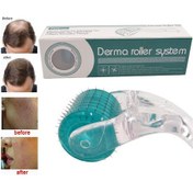 Resim Vkemall Drs Derma Roller 3.0mm Mikroneedle: Yüz Bakımı, Anti-kuruş, Saç Dökümü Tedavisi Ve Tüylü Bıyık Büyümesi İçin Regeneratif Bakım Aleti 