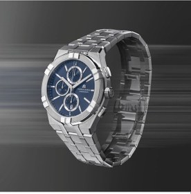 Resim Maurice Lacroix Aıkon Ml-aı1118ss002430-1 Erkek Kol Saati 