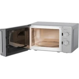 Resim Arçelik Md 201 G Mikrodalga Fırın Gri 