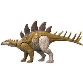 Resim Jurassic World Tehlikeli Dinozor Paketi HLN49-HTK52 