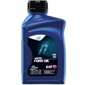 Resim Elf Moto Fork Oil 10w 0,5lt 