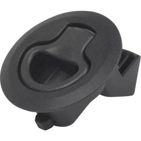 Resim Passing 68059730AB Araba Kamyonet Arka Koltuk Altı Depolama Mandalı Tertibatı Dodge Ram 1500 2009-2010 Için Uygundur (Yurt Dışından) 