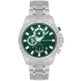 Resim U.S. Polo Assn. Uspa1077-04 Erkek Kol Saati 