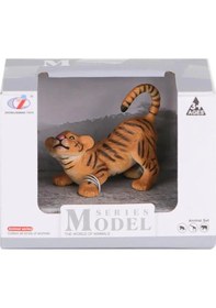 Resim Mey İthalat Q9899-a83 Orman Hayvanları Figürleri -birliktoys 