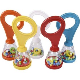 Resim Zuzu Toys Çıngırak 