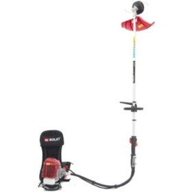 Resim Bolat BS-520 2.8 HP Motorlu Sırt Tırpan 