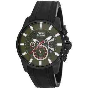 Resim Slazenger SL.01.1331.2.05 Erkek Kol Saati 