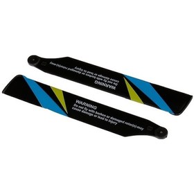 Resim Pazly Wltoys V911s Rc Helikopter Ana Pervane Yedek Parçası - Dayanıklı Abs Malzemeli, Hafif Ve Kolay Kurulumlu 