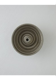 Resim English Home Patisserie Hazel Premium Döküm Yuvarlak Kek Kalıbı 25 Cm Şampanya Şampanya 