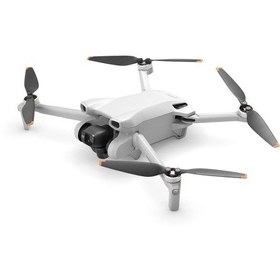 Resim DJI Mini 3 Fly More Combo (DJI RC) (GL) 