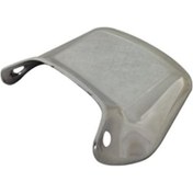 Resim SKM PASPAS ÖN NİKEL CG125 