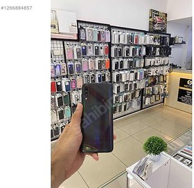Resim Samsung A70 İkinci El TR | 128 GB | Siyah 